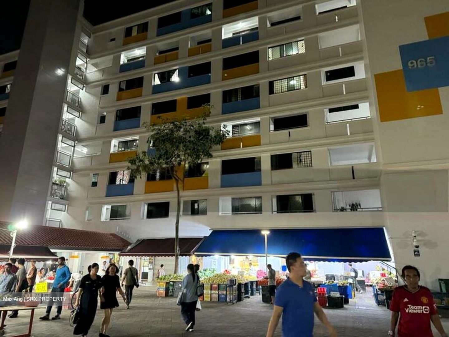 492 JURONG WEST STREET 41 (D22), Shop House #453687451